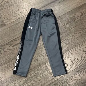 Under Armour Pants Boys Size 5